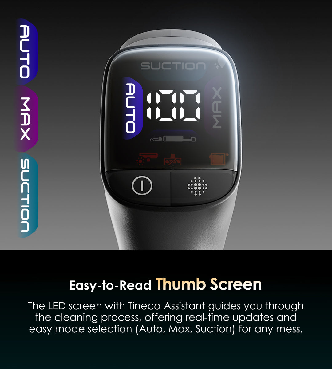 Tineco FLOOR ONE S7 Artist Wet Dry Vacuum Cleaner, best cordless vacuum, best vacuum cleaner, best vacuum for pet hair, handheld vacuum
best cordless vacuum for pet hair