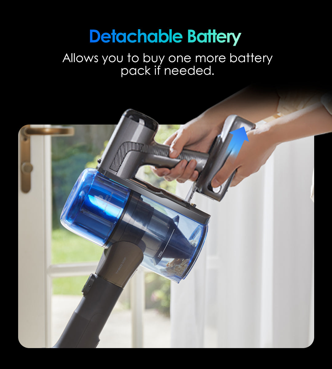 Tineco PURE ONE S70 Pro Cordless Vacuum cleaner, best vacuum for pet hair, tineco vacuum, handheld vacuum, best cordless vacuum for pet hair