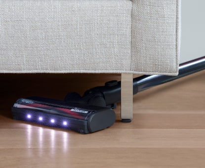 Light the Way into Every Nook