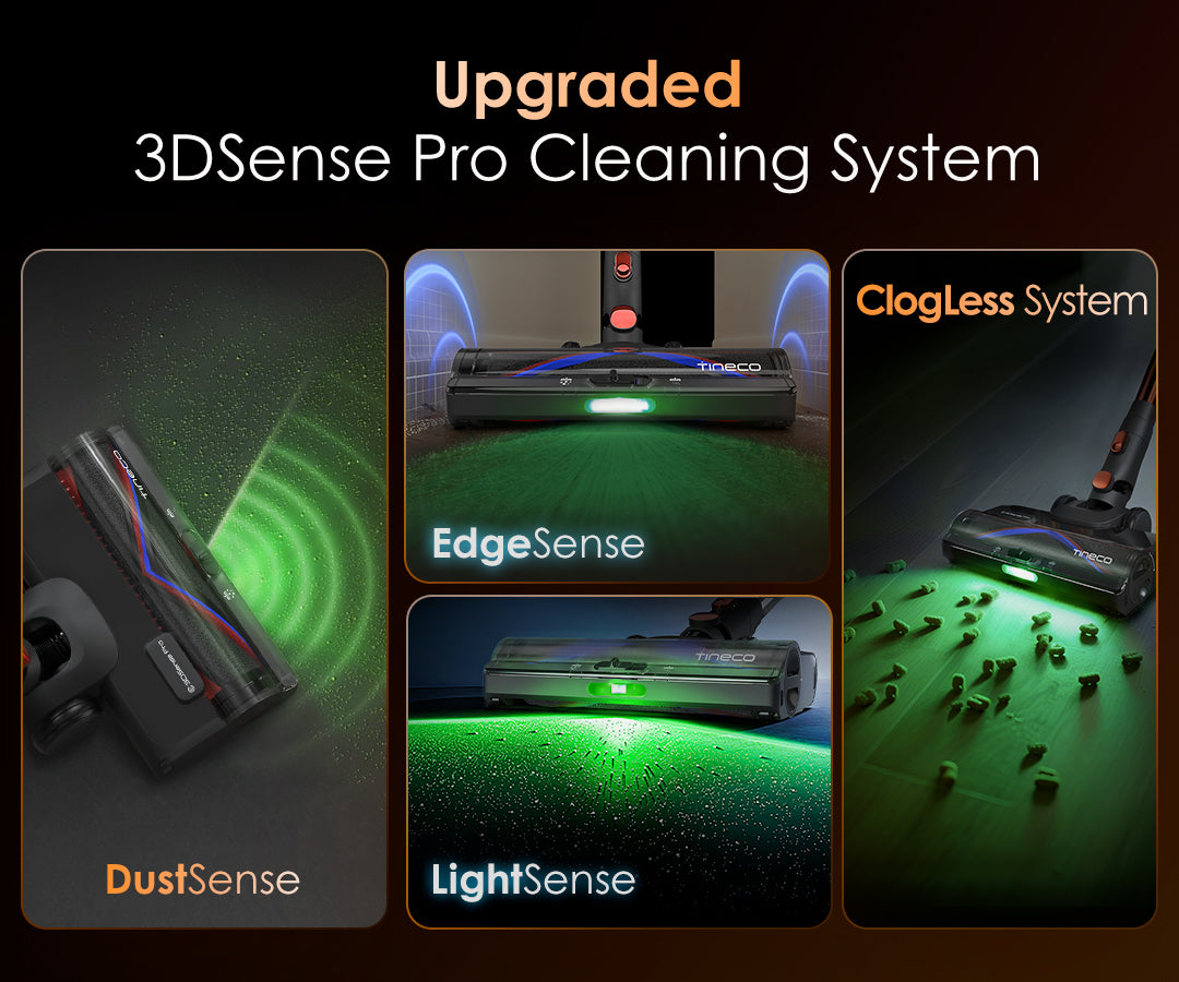 3DSense Pro