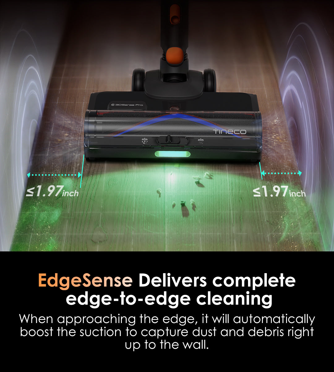 EdgeSense