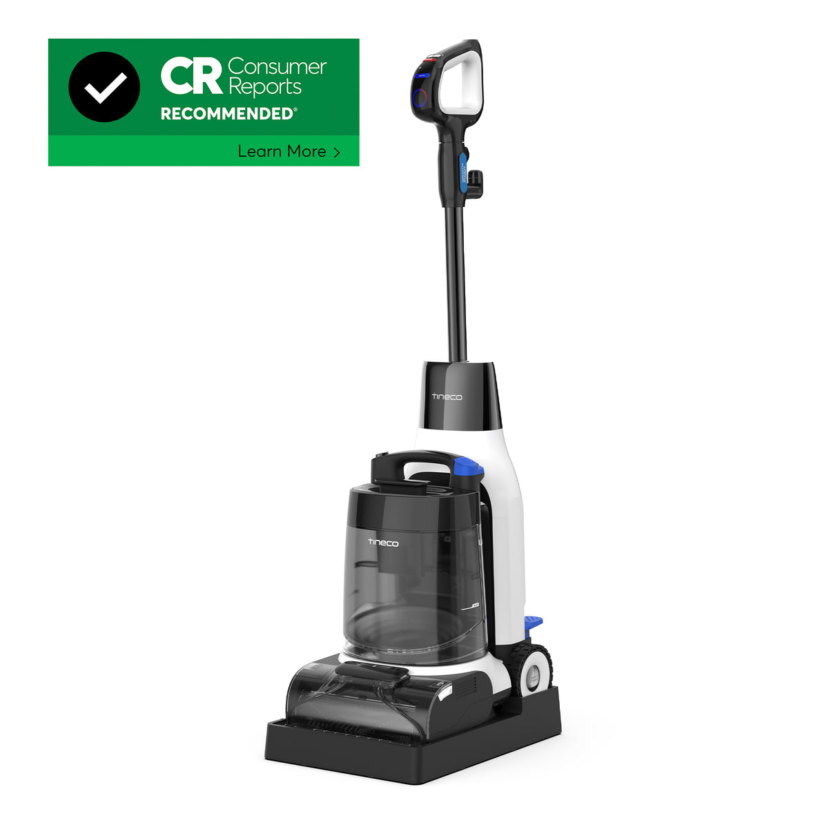 Tineco Carpet One Cruiser Carpet Cleaner