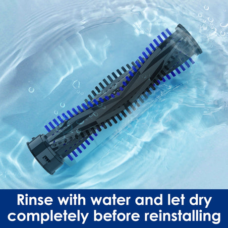 Tineco Carpet ONE Cruiser 2 in 1 Water Tank and Brush Roller