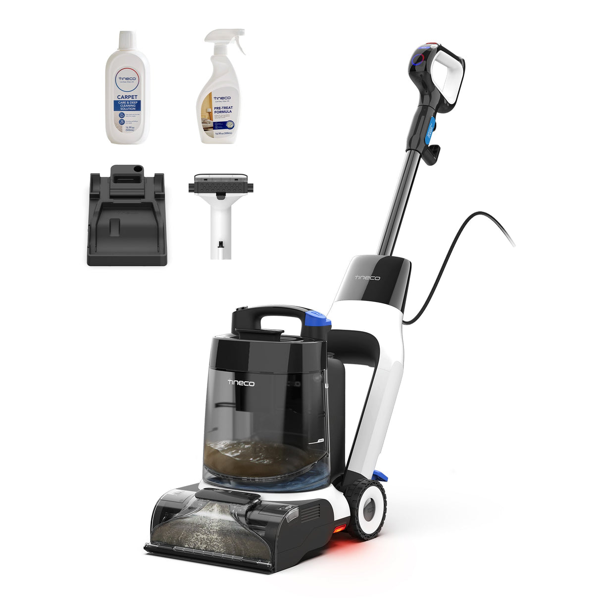Tineco Carpet One Cruiser Carpet Cleaner