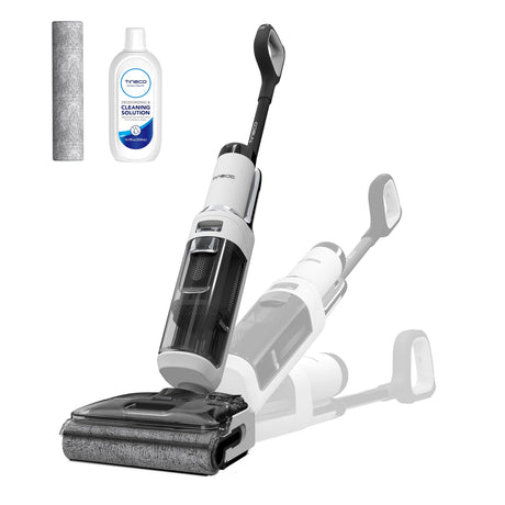 Tineco FLOOR ONE S6 Stretch Lite Wet Dry Vacuum Cleaner