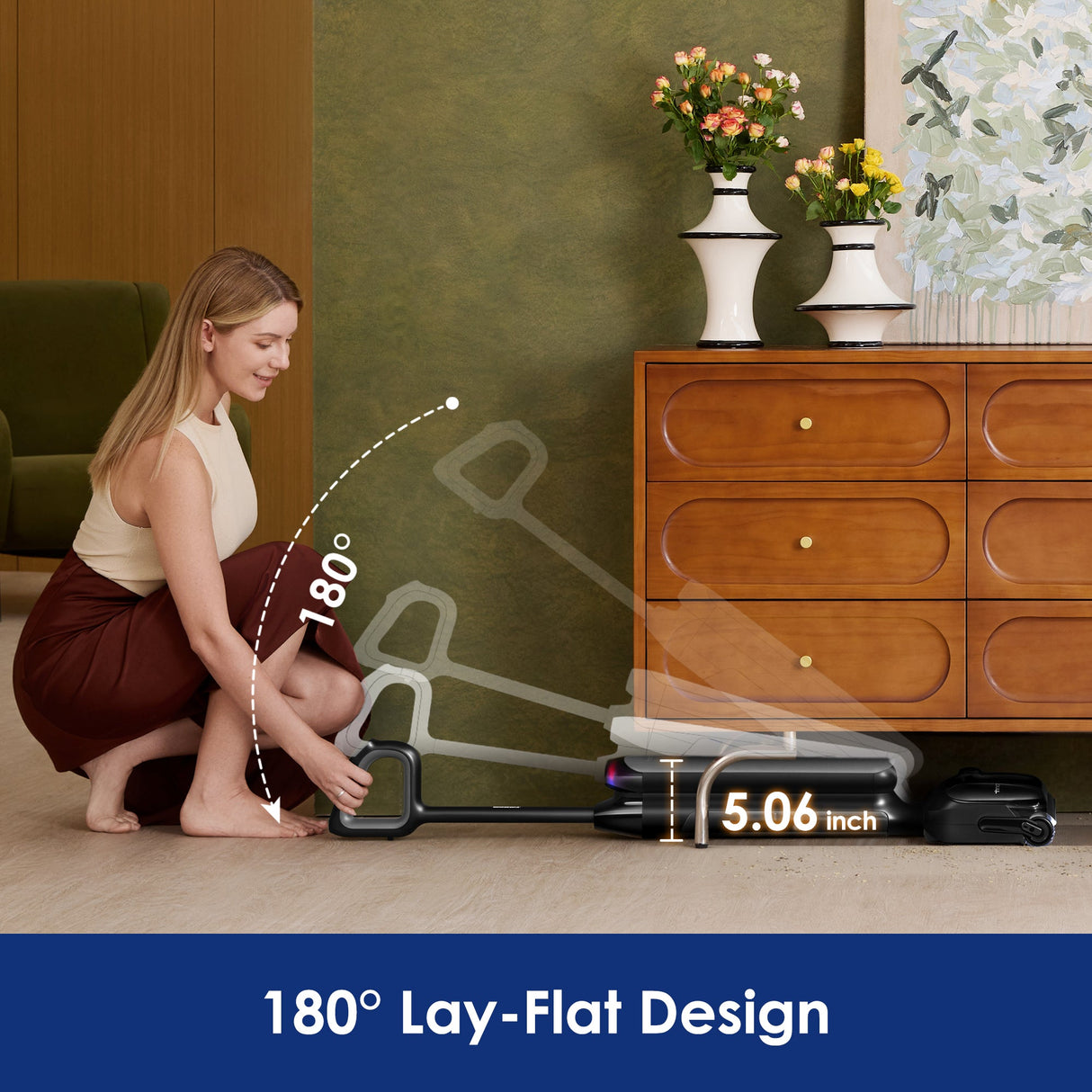 Tineco FLOOR ONE S7 Artist Wet Dry Vacuum Cleaner, best cordless vacuum, best vacuum cleaner, best vacuum for pet hair, handheld vacuum
best cordless vacuum for pet hair