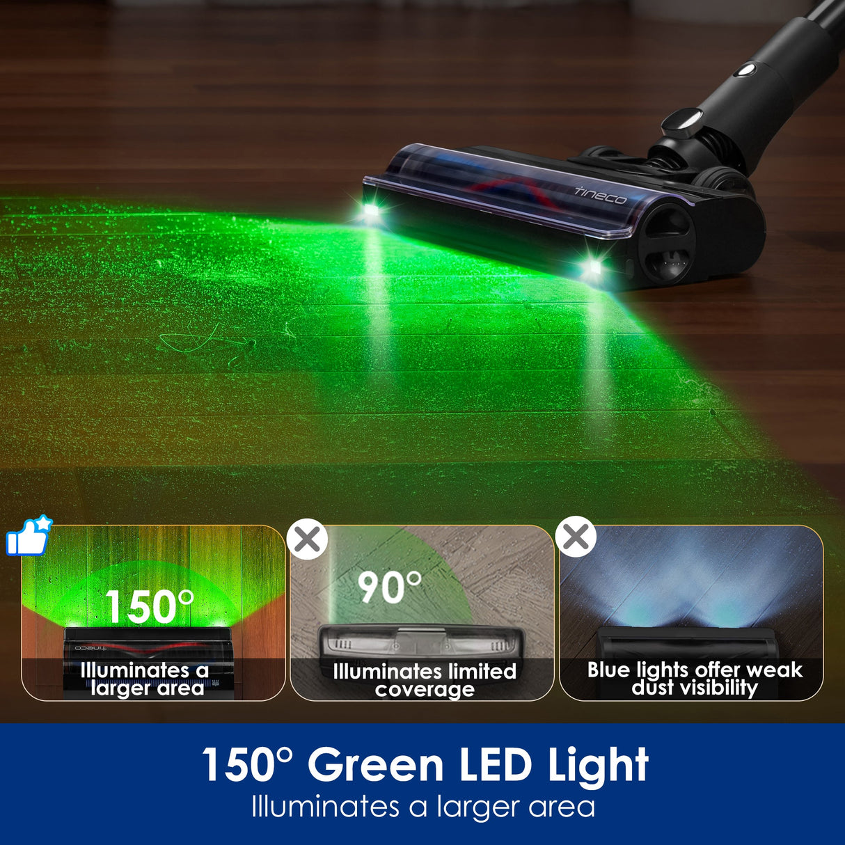 Tineco FLOOR ONE S9 Artist Pro + Pure ONE A90S Bundle