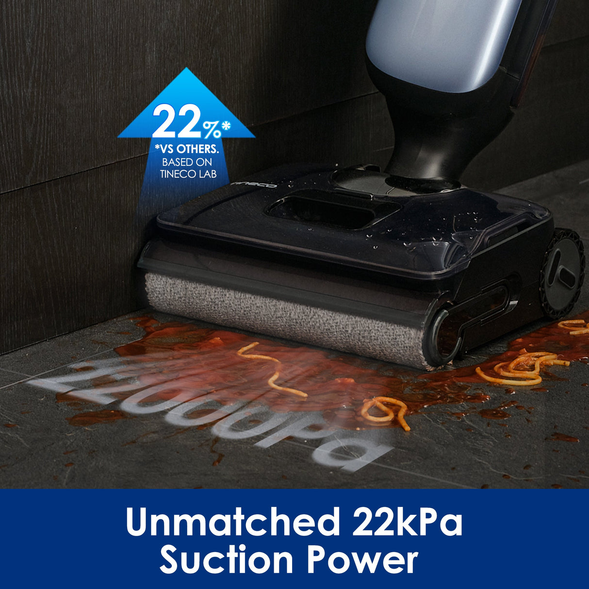 Tineco FLOOR ONE S9 Artist Pro Wet Dry Vacuum Cleaner, best cordless vacuum, best vacuum cleaner, best vacuum for pet hair, handheld vacuum
best cordless vacuum for pet hair