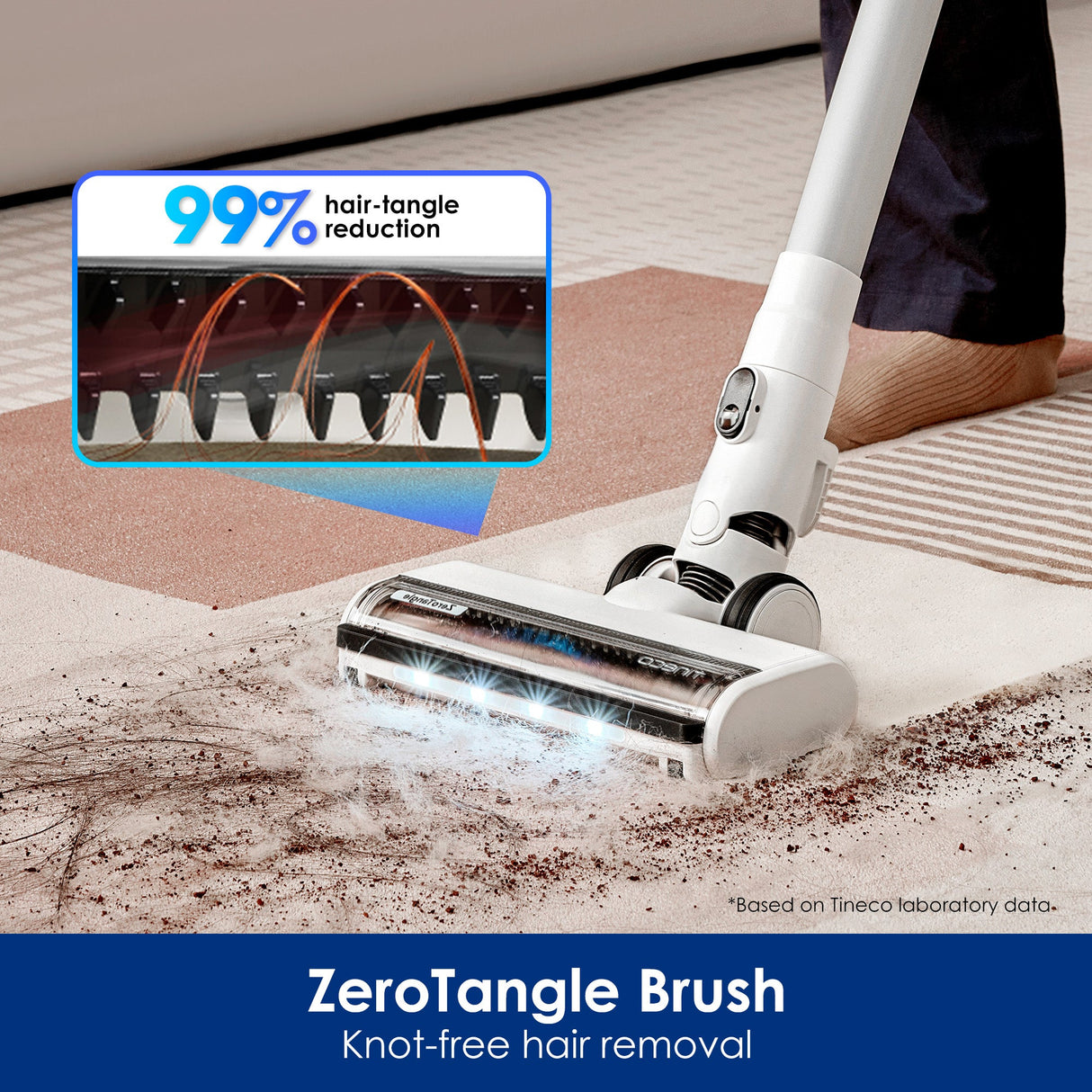 Tineco Floor ONE SWITCH S6 Wet Dry Vacuum Cleaner, best cordless vacuum, best vacuum cleaner, best vacuum for pet hair, handheld vacuum
best cordless vacuum for pet hair
