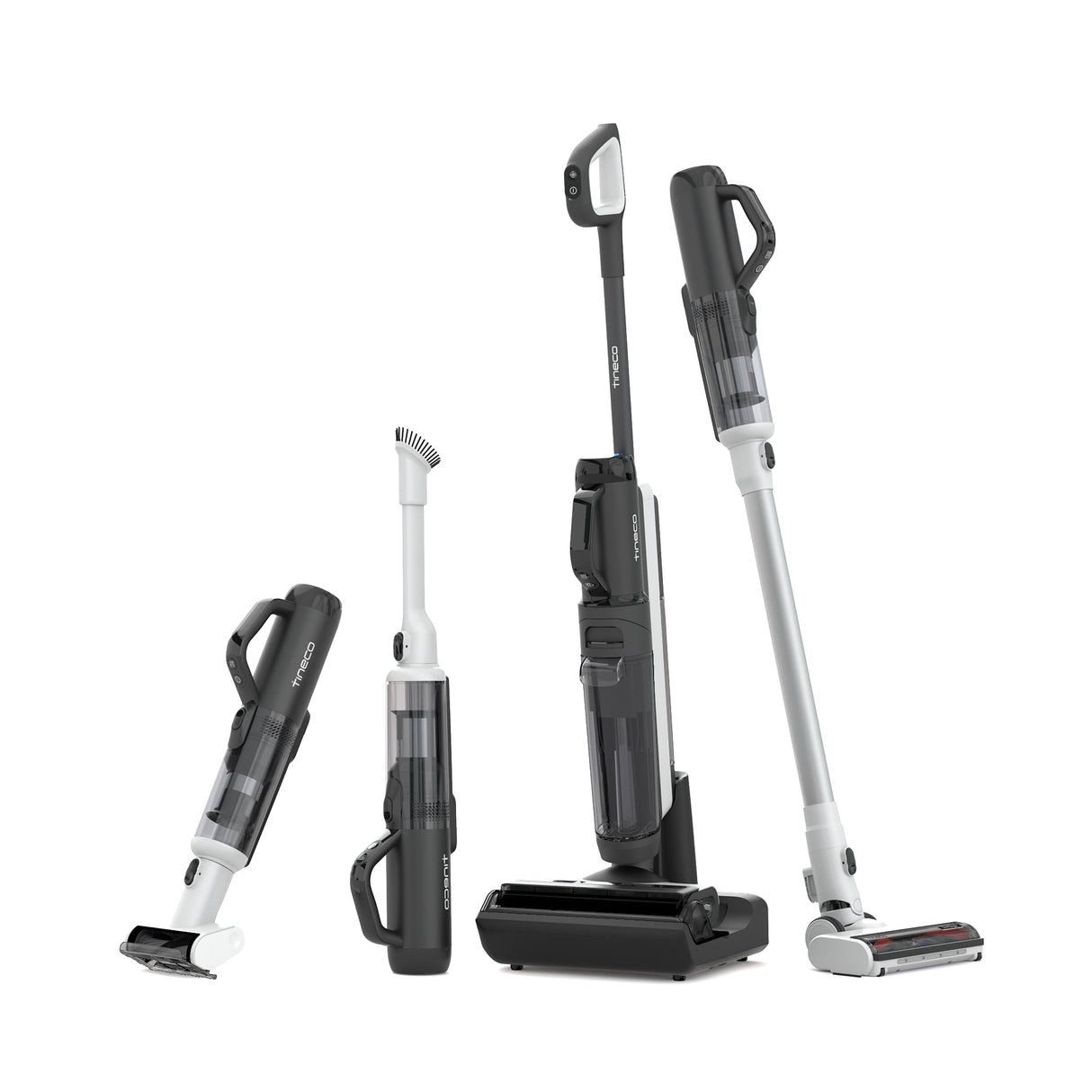 Tineco Floor ONE SWITCH S6 Wet Dry Vacuum Cleaner, best cordless vacuum, best vacuum cleaner, best vacuum for pet hair, handheld vacuum
best cordless vacuum for pet hair