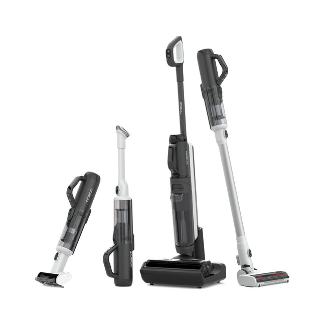 Tineco Floor ONE SWITCH S6 Wet Dry Vacuum Cleaner, best cordless vacuum, best vacuum cleaner, best vacuum for pet hair, handheld vacuum
best cordless vacuum for pet hair