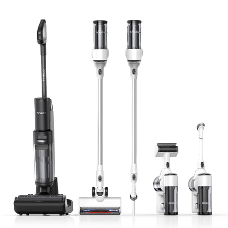 Tineco Floor ONE Switch S7 Wet Dry Vacuum Cleaner