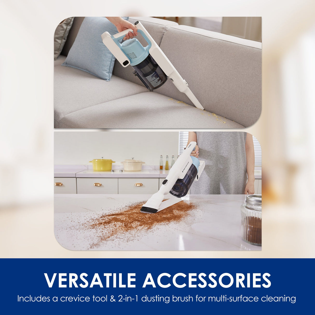 Tineco GO203 Cordless Stick Vacuum, 40 min Run Time, best cordless vacuum, best vacuum cleanerbest vacuum for pet hair, handheld vacuum, best cordless vacuum for pet hair