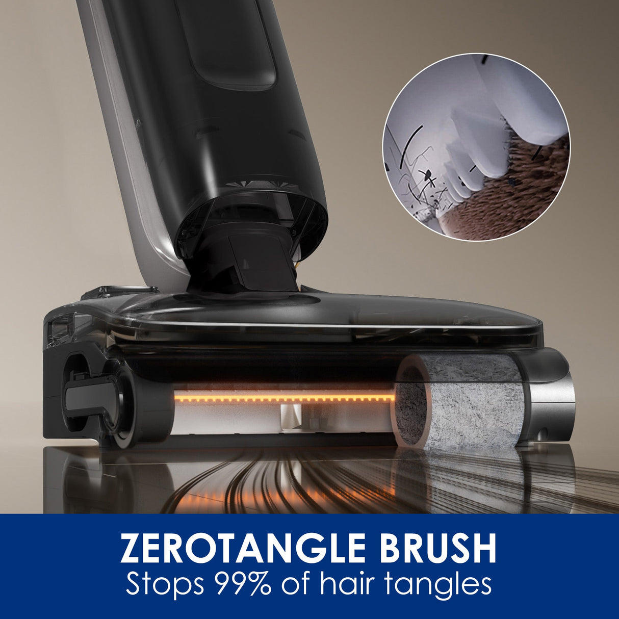 Tineco Go H2O HammerHead Cordless Floor Washer, best cordless vacuum, best vacuum cleaner, best vacuum for pet hair, handheld vacuum, best cordless vacuum for pet hair