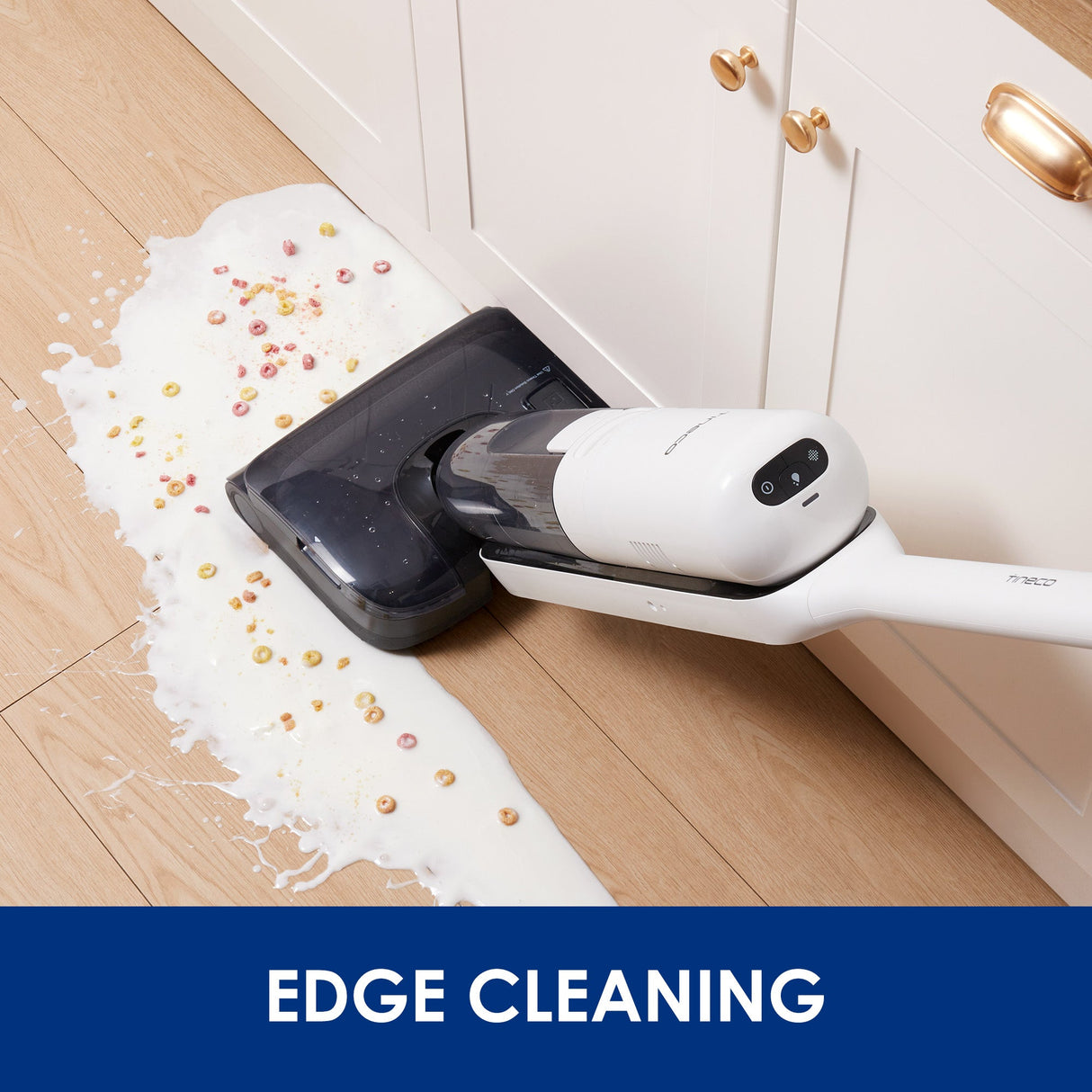 Tineco Go H2O HammerHead Cordless Floor Washer, best cordless vacuum, best vacuum cleaner, best vacuum for pet hair, handheld vacuum, best cordless vacuum for pet hair