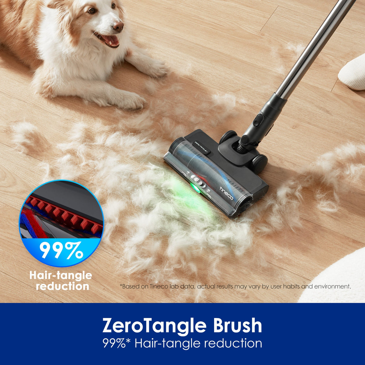 Tineco PURE ONE S50 Pro Cordless Vacuum, best vacuum for pet hair, tineco vacuum, handheld vacuum, best cordless vacuum for pet hair, cordless vacuum cleaner