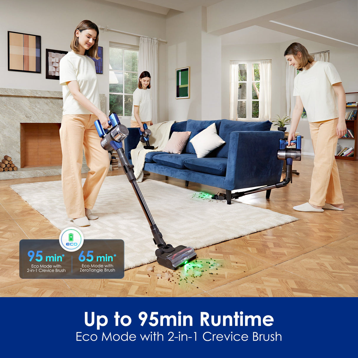 Tineco PURE ONE S50 Pro Cordless Vacuum, best vacuum for pet hair, tineco vacuum, handheld vacuum, best cordless vacuum for pet hair, cordless vacuum cleaner