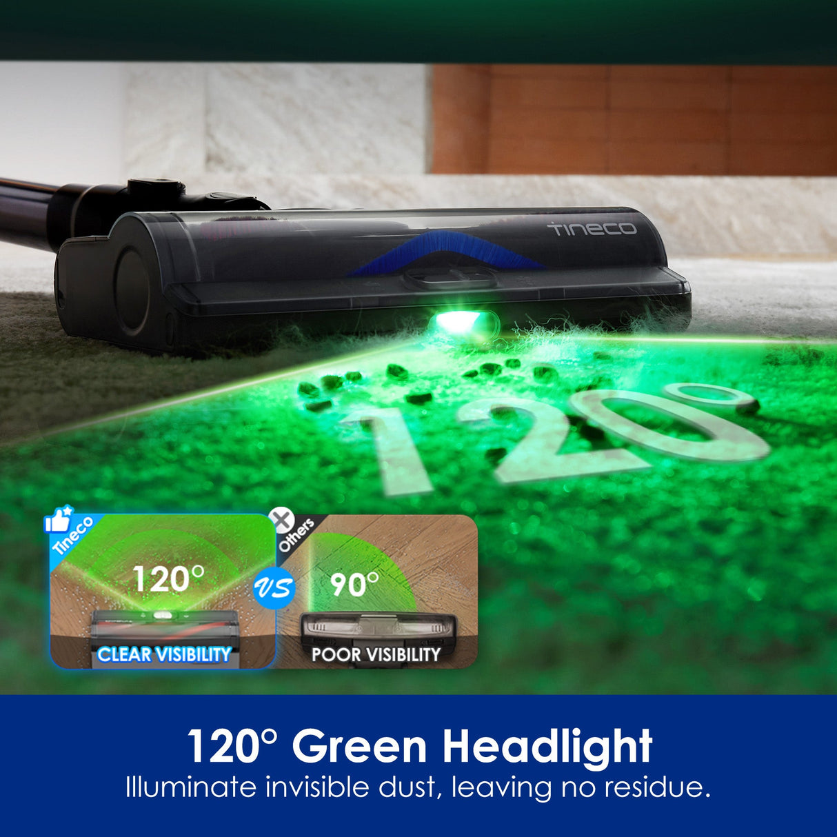 Tineco PURE ONE S50 Pro Cordless Vacuum, best vacuum for pet hair, tineco vacuum, handheld vacuum, best cordless vacuum for pet hair, cordless vacuum cleaner