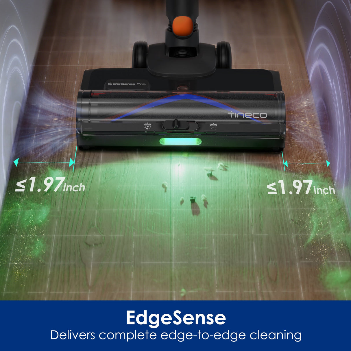 Tineco PURE ONE S70 Pro Cordless Vacuum cleaner, best vacuum for pet hair, tineco vacuum, handheld vacuum, best cordless vacuum for pet hair