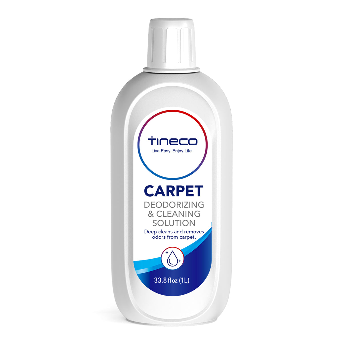 Tineco CARPET ONE series deodorizing &amp; cleaning solution: 16.9 FL 
