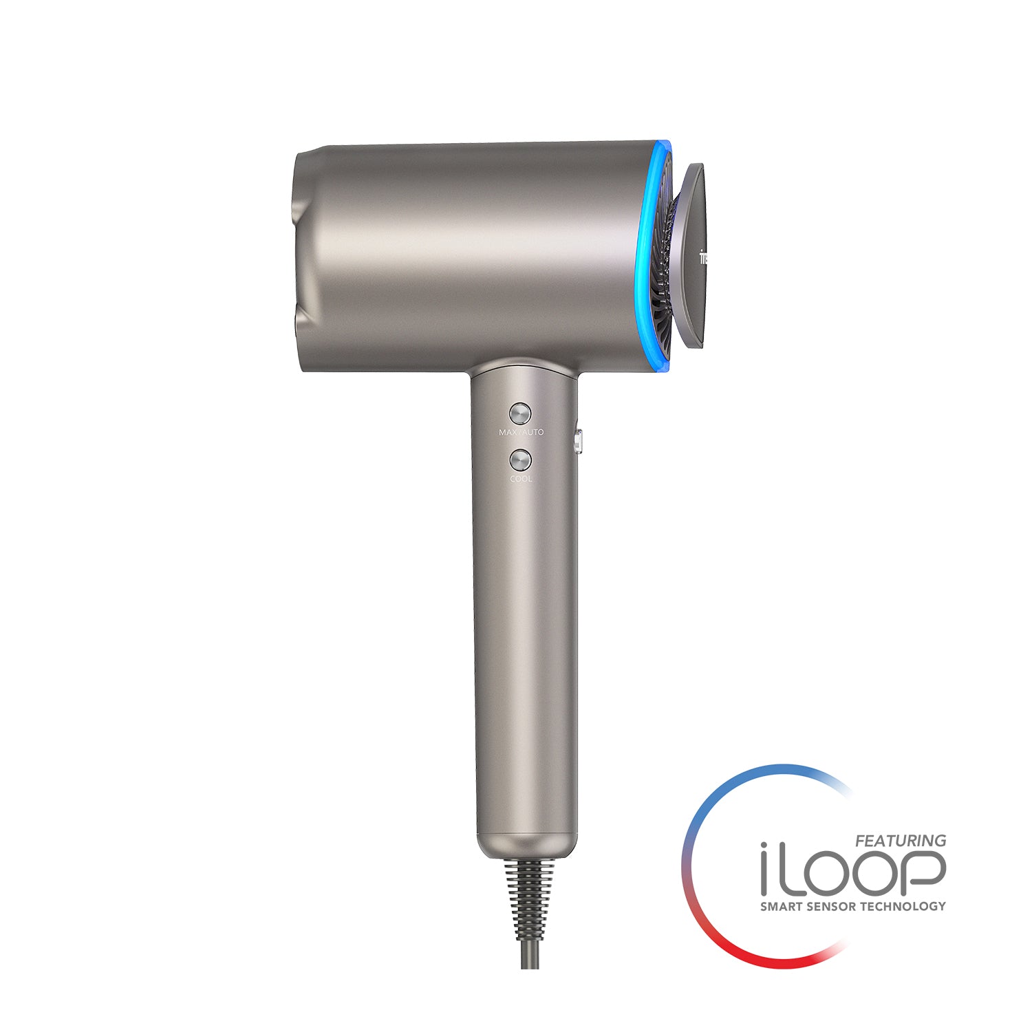 Tineco MODA ONE Smart Ionic Hair Dryer - Tineco US