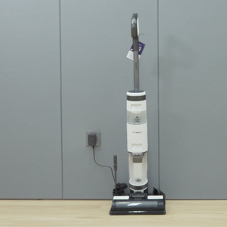 Tineco FLOOR ONE S3/IFLOOR 3/Floor One S5 Combo/iFloor 2/Floor One S5/ PURE ONE S15 Series/ PURE ONE X Tango Single Charging Adapter