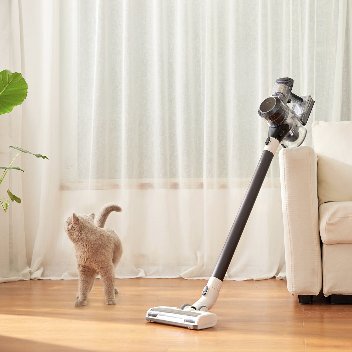 Tineco PURE ONE S11 Series Tube Assembly