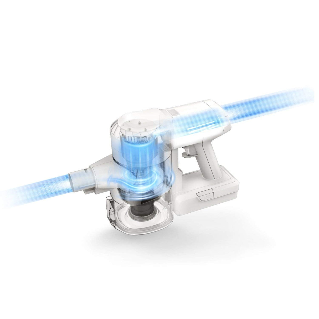 Tineco S12/S11/X/A10/A11 Series Replacement Vacuum Filter-Free Gift for Product Registration