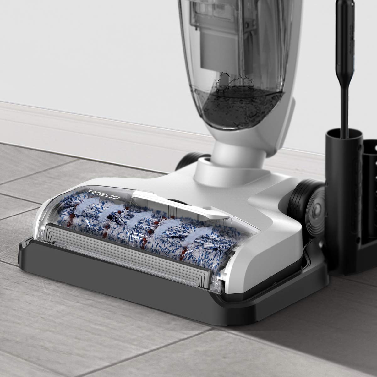 Tineco IFLOOR Replacement Brush Roller-Free Gift for Product Registration