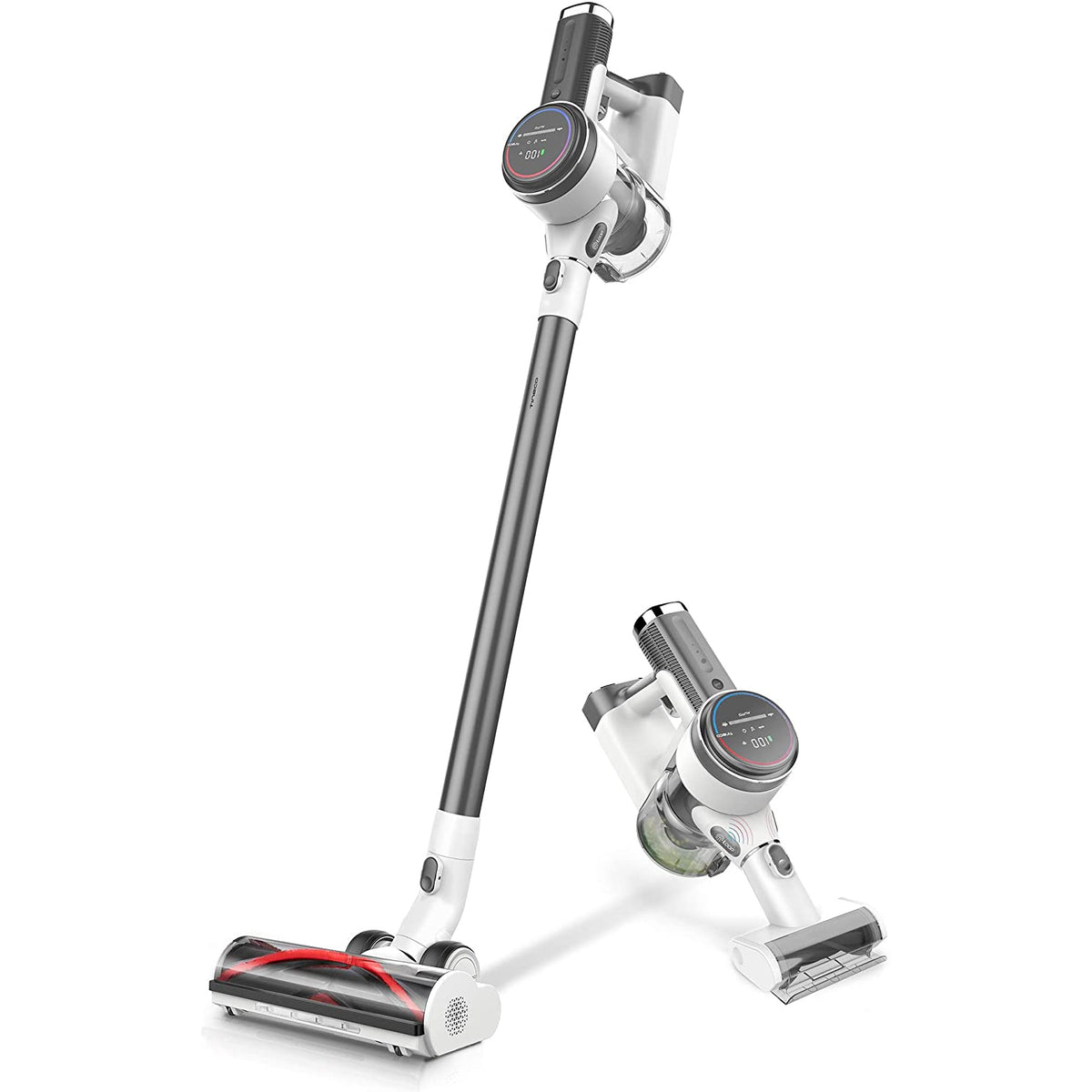 Tineco Pure ONE S12 PRO EX Smart Cordless Stick Vacuum Cleaner Tineco US
