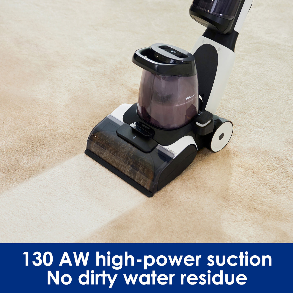 TINECO CARPET ONE Smart Carpet Cleaner