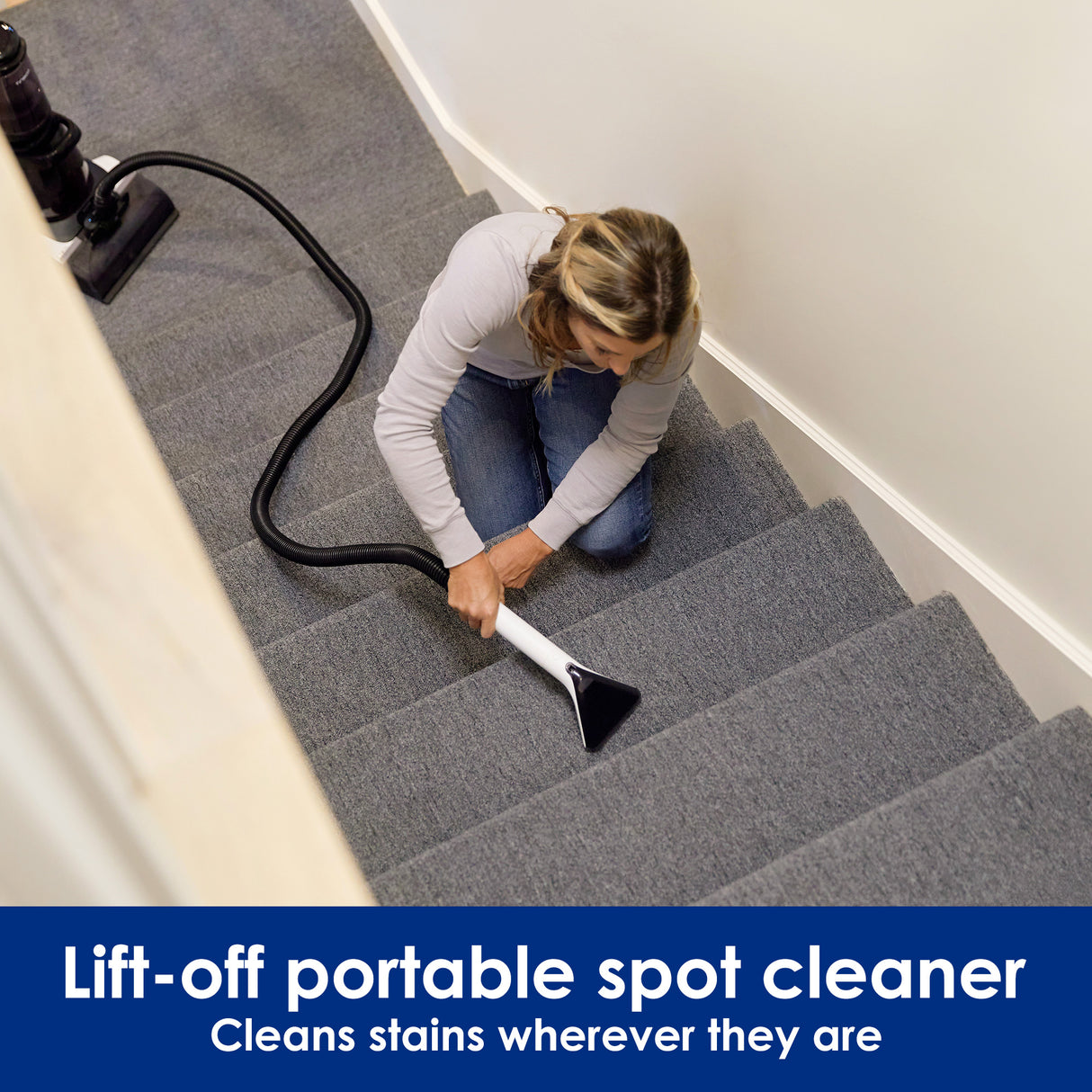 TINECO CARPET ONE Smart Carpet Cleaner