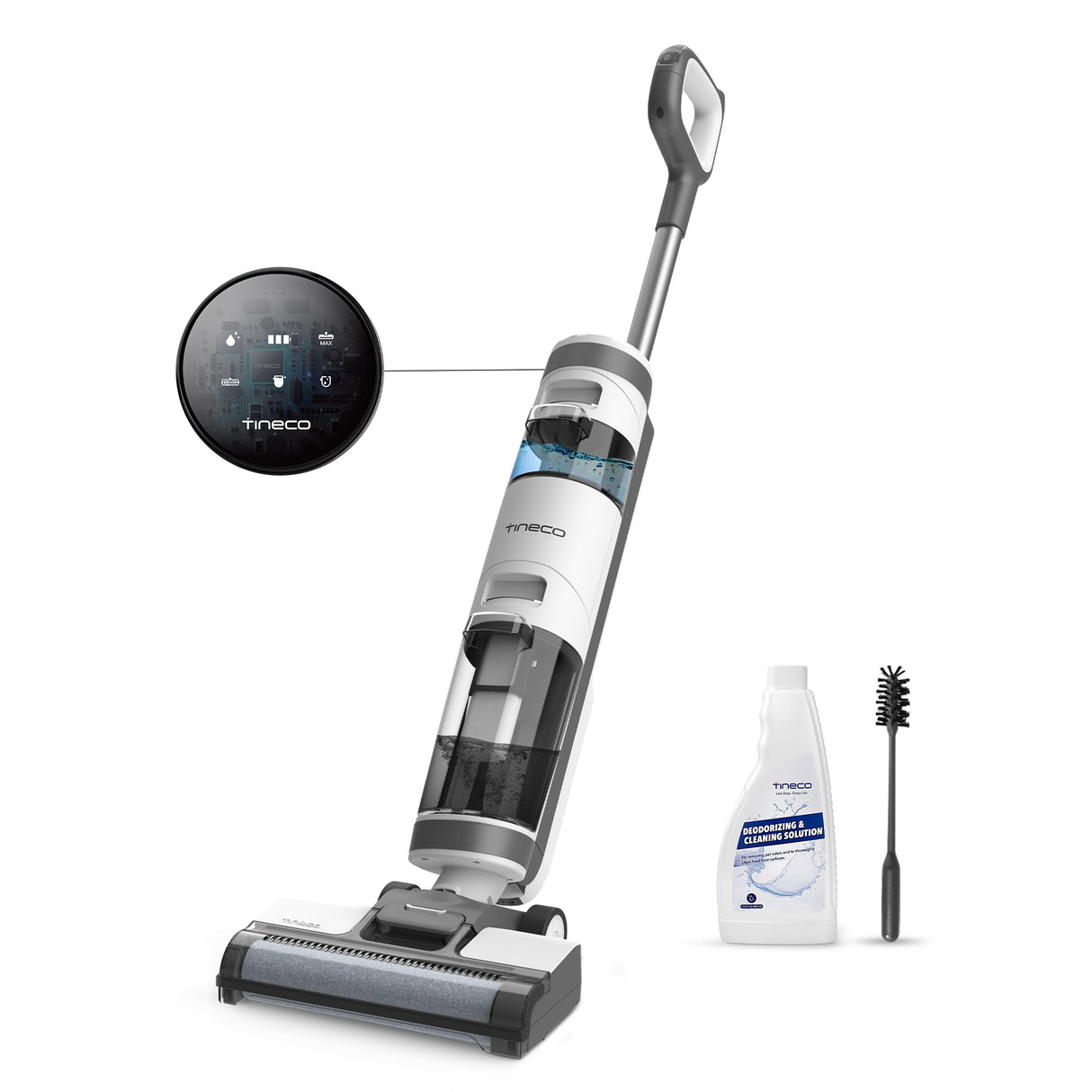 Tineco iFLOOR 3 Wet Dry Vacuum Cleaner