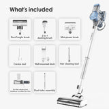 Tineco A11 Pet Stick/Handheld Vacuum Cleaner