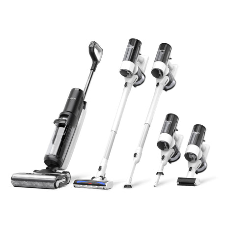 Tineco FLOOR ONE S7 COMBO Smart Wet Dry Vacuum Cleaner