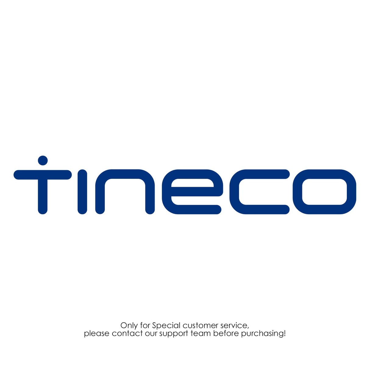 Tineco Out of Warranty Service
