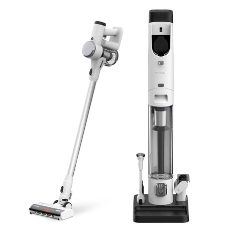 Tineco PURE ONE Station Smart Cordless Stick Vacuum Cleaner
