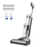 Tineco iFLOOR 3 Breeze Complete Cordless Wet Dry Vacuum Cleaner