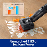 Tineco FLOOR ONE S7 Stretch Ultra Cordless Wet Dry Vacuum Cleaner