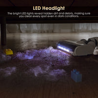 Tineco FLOOR ONE SWITCH S6 Stretch Wet Dry Vacuum Cleaner