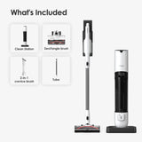 Tineco Pure ONE Station 5 Cordless Smart Vacuum