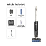 Tineco GO H2O HammerHead Mess Detect Complete Floor Washer