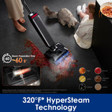 Tineco FLOOR ONE S9 Artist Steam Wet Dry Vacuum Cleaner