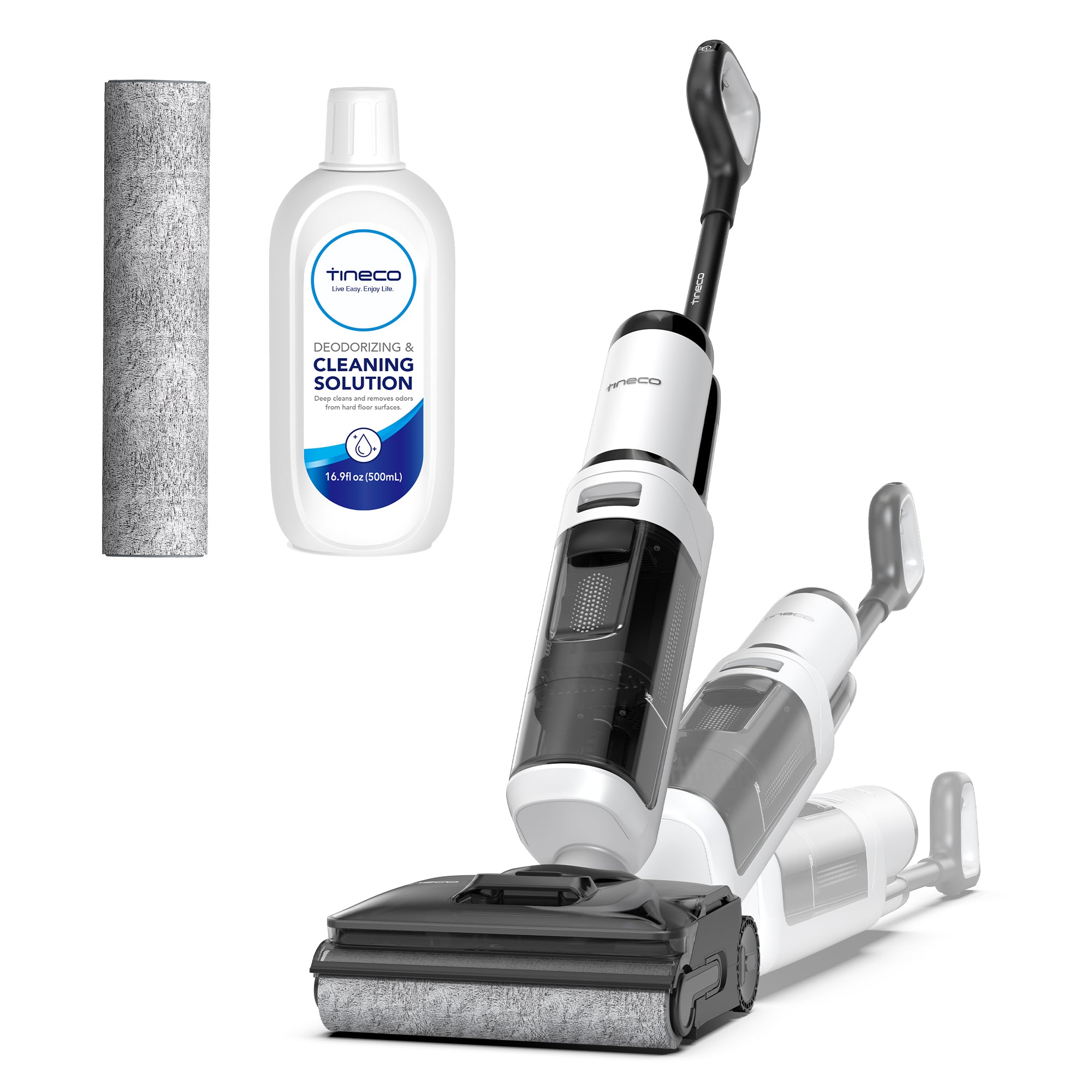 Tineco FLOOR ONE S7 Suite Wet Dry Vacuum