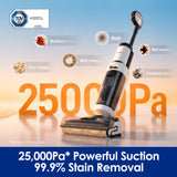 Tineco FLOOR ONE i7 Hotwash Cordless Wet Dry Vacuum Cleaner