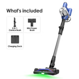Tineco PURE ONE S50 Pro Cordless Smart Vacuum