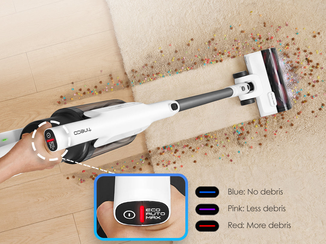 Tineco iLoop Smart Sensor
