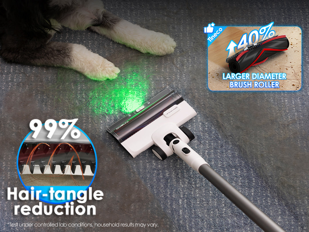 Tineco Pure ONE Station 5 Cordless Vacuum Cleaner