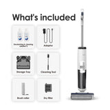 Tineco Prime Bundle iFLOOR 5 Breeze Complete+PURE ONE S11