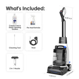 Tineco Carpet One Cruiser Essentials Carpet Cleaner